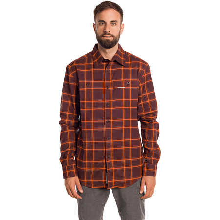 Trangoworld Camisa Zernez 380