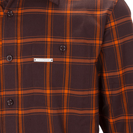 Trangoworld Camisa Zernez 380