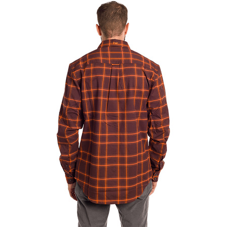 Trangoworld Camisa Zernez 380
