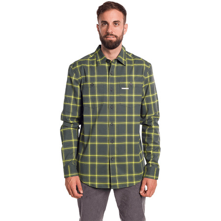 Trangoworld Camisa Zernez 390