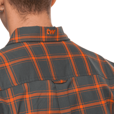 Trangoworld Camisa Zernez 3B0