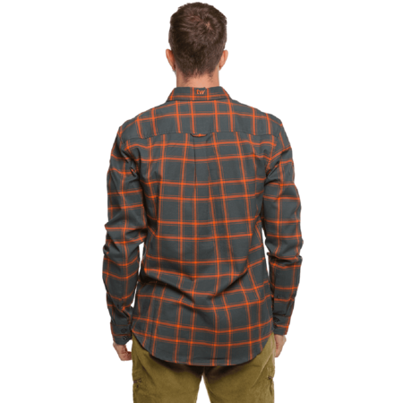 Trangoworld Camisa Zernez 3B0