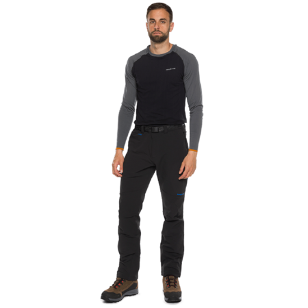 Camisola interior Trangoworld Clarac 11D