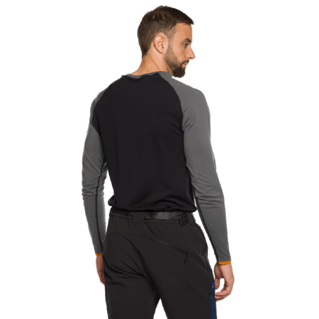 Camisola interior Trangoworld Clarac 11D