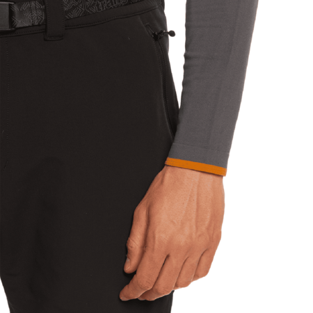 Camisola interior Trangoworld Clarac 11D