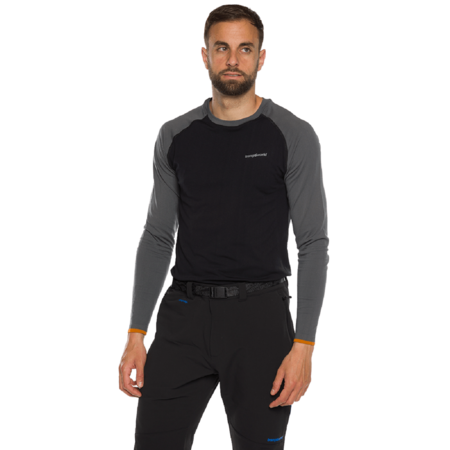 Camisola interior Trangoworld Clarac 11D