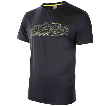 Trangoworld Marble 410 Camiseta