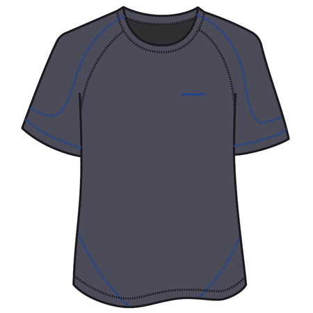 Camiseta Trangoworld Fishing Rod 150