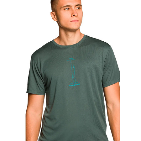Camiseta Trangoworld Adigo 220