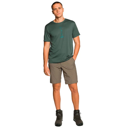 Camiseta Trangoworld Adigo 220