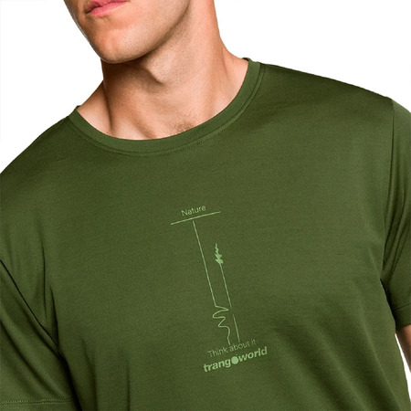 Camiseta Trangoworld Adigo 230