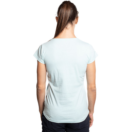Camiseta Água Trangoworld WM 1E0
