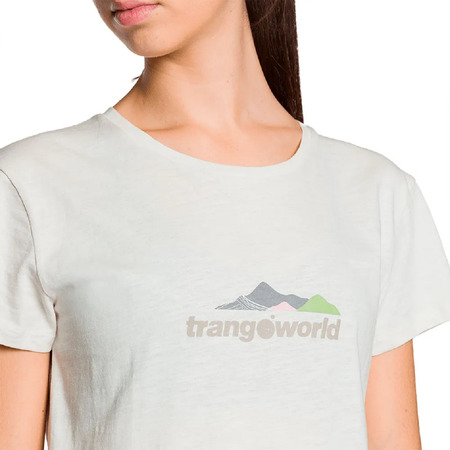 Camiseta Trangoworld Albacoa 2R0