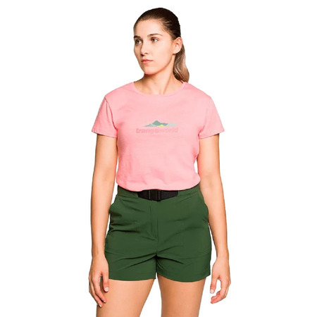 Camiseta Trangoworld Albacoa 2Y0