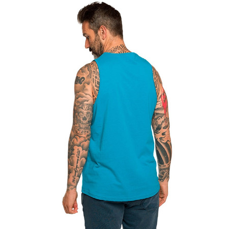 Trangoworld Camiseta Anse 1N0