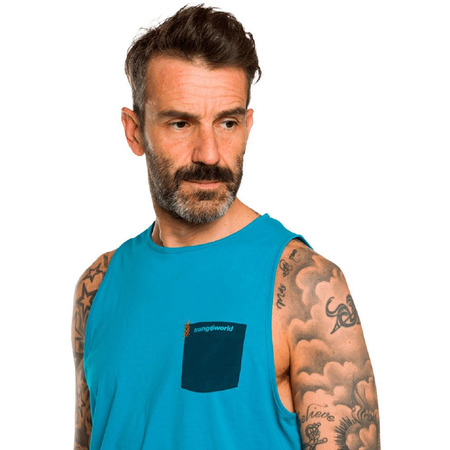 Trangoworld Camiseta Anse 1N0