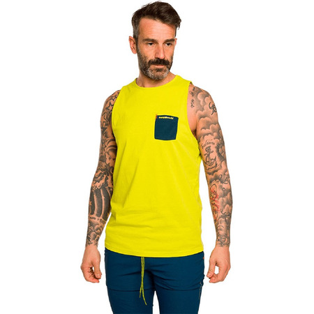 Trangoworld Camiseta Anse 1R0