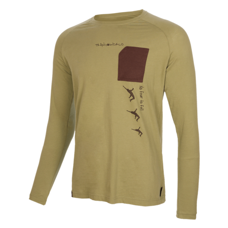 Camiseta Trangoworld Arfe 5BR
