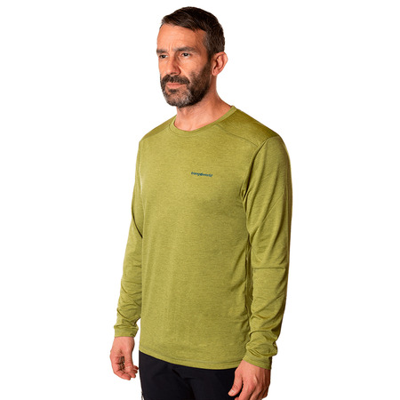 Camiseta Trangoworld Asan 160