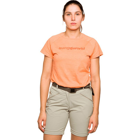 Trangoworld Camiseta Azagra TH 2J0