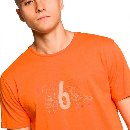 Camiseta Trangoworld Bayra 2W0