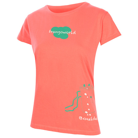 Camiseta Trangoworld Berriel 1X0
