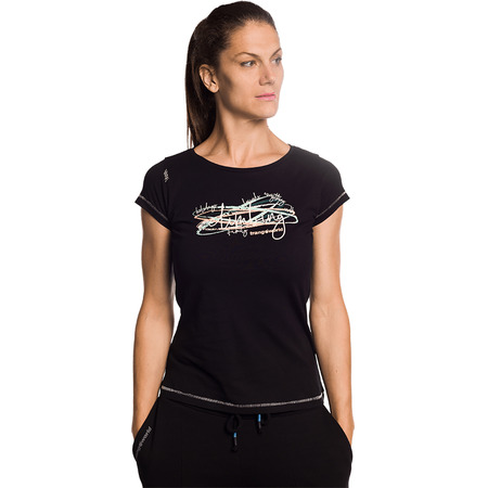 Trangoworld Camiseta Cervia 1J0