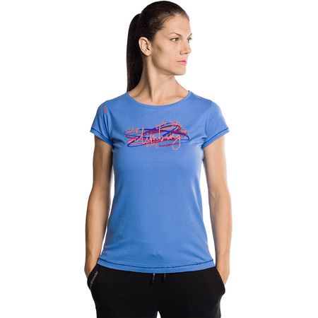 Trangoworld Camiseta Cervia 1K0