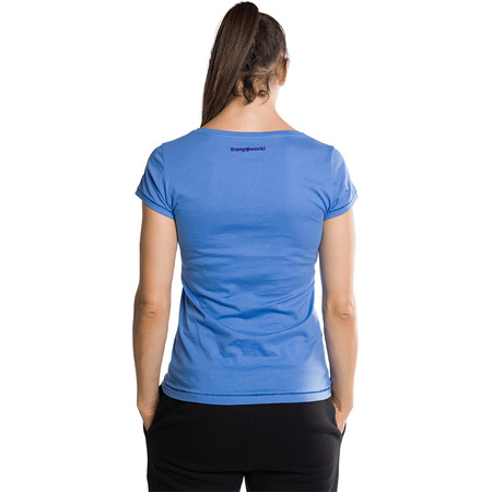 Trangoworld Camiseta Cervia 1K0