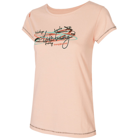 Trangoworld Camiseta Cervia 1L0