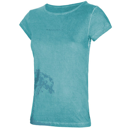 T-shirt Trangoworld Swing 5M0