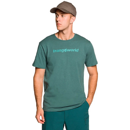 Camiseta Trangoworld Duero DF 2N0