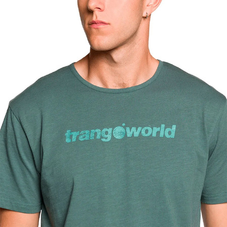 Camiseta Trangoworld Duero DF 2N0