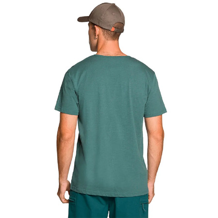 Camiseta Trangoworld Duero DF 2N0