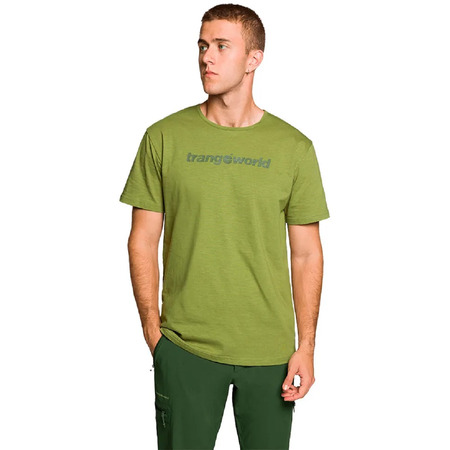 Camiseta Trangoworld Duero DF 2T0