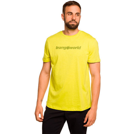 Trangoworld Camiseta Duero TH 2F0