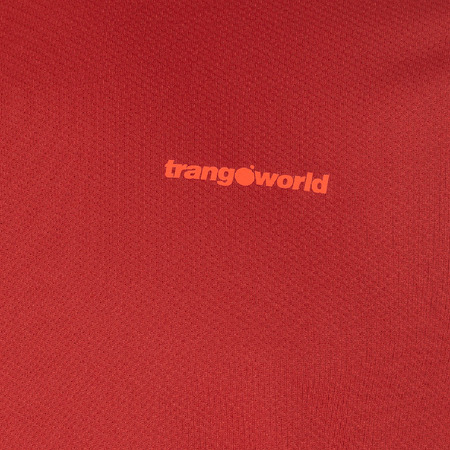Camiseta Trangoworld Dundret 180