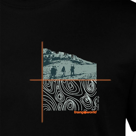 Camiseta Trangoworld Dzuko 210