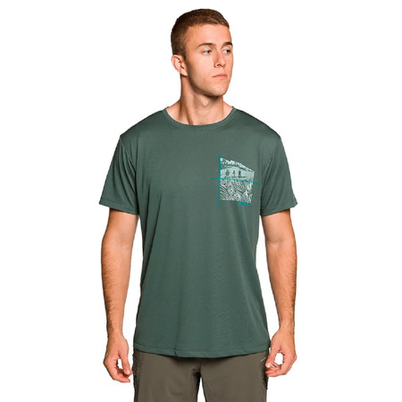 Camiseta Trangoworld Dzuko 220