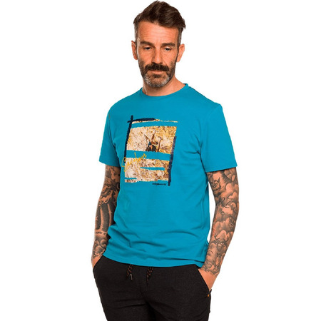 Trangoworld Camiseta Excelsior 1N0