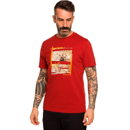 Trangoworld Camiseta Excelsior 1P0