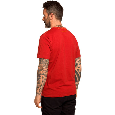 Trangoworld Camiseta Excelsior 1P0