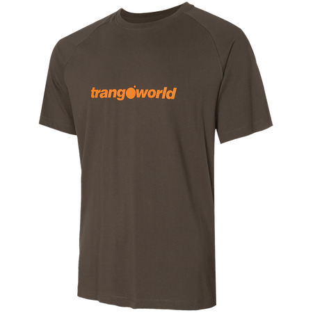 Camiseta Trangoworld Fano 1E0