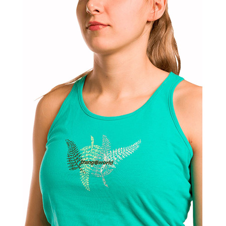 Trangoworld Camiseta Fern 1U0