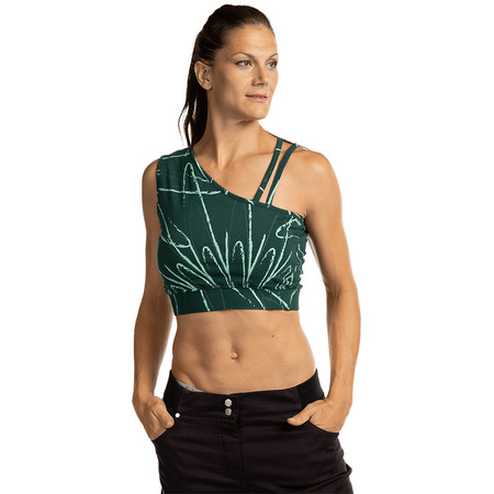 Trangoworld Camiseta Garbi Comb 110