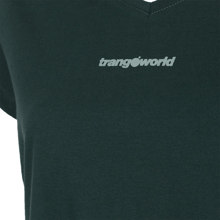 Trangoworld Camiseta Garbi Comb 110