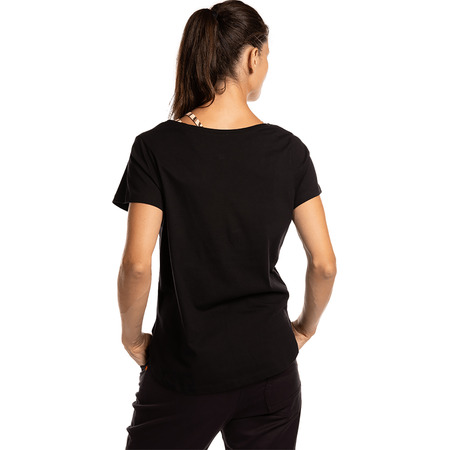 Trangoworld Camiseta Garbi Comb 1J0