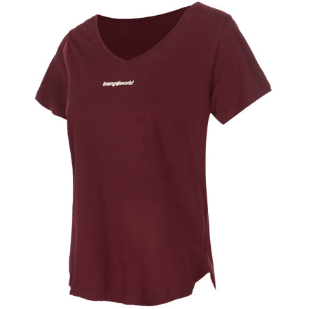 Trangoworld Camiseta Garbi Comb 1M0