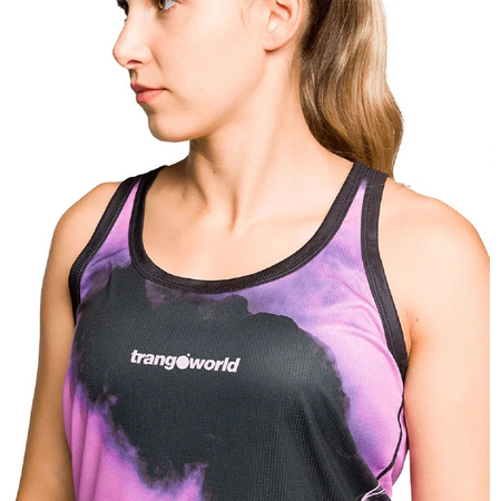 Camiseta Trangoworld Gaube 190