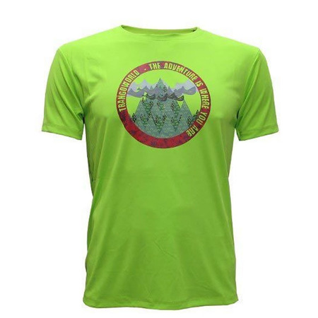 Camiseta Trangoworld Godwy 4R0